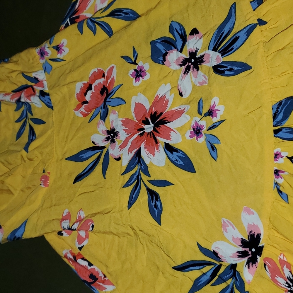 Old navy dress